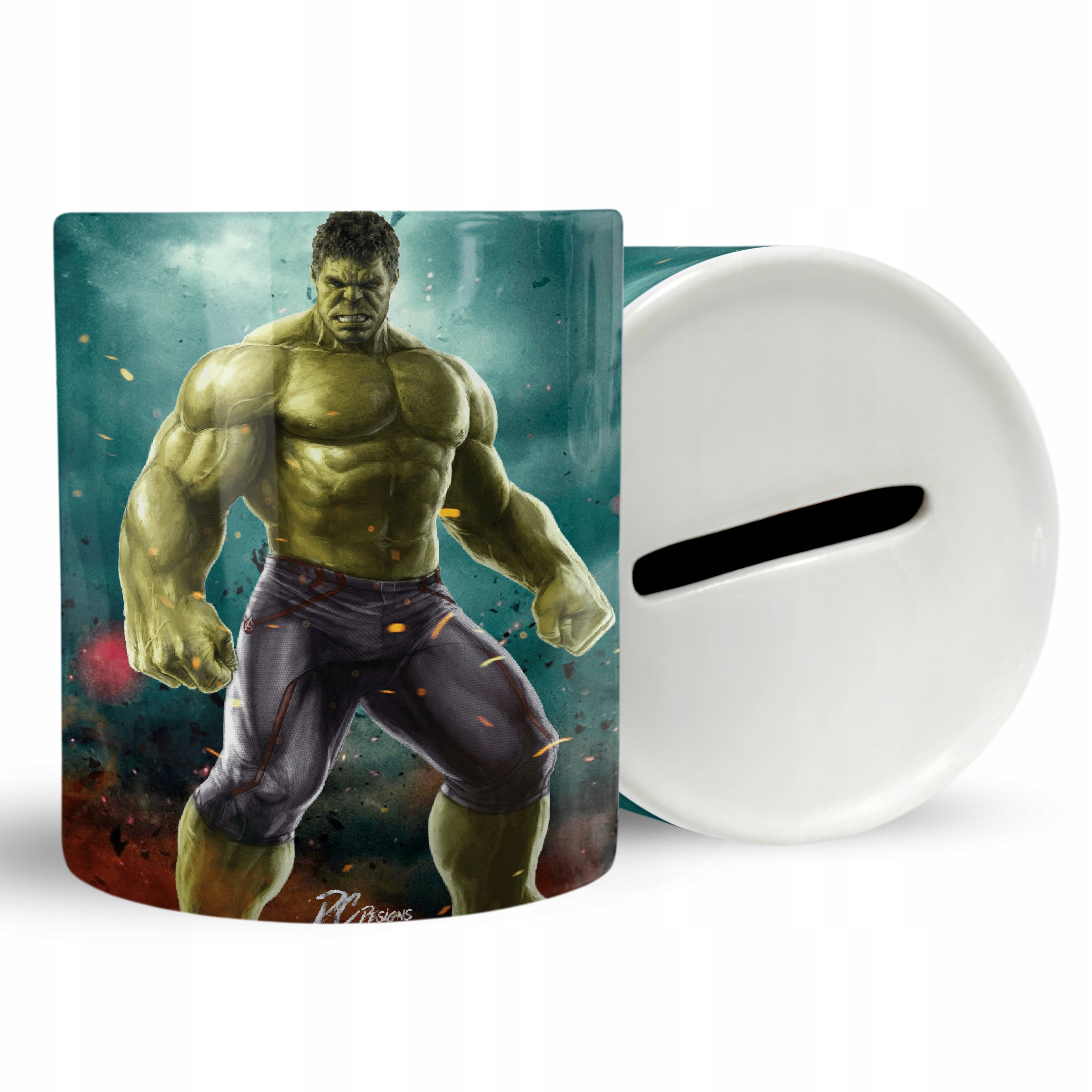 

Skarbonka Filmy Hulk Tekst