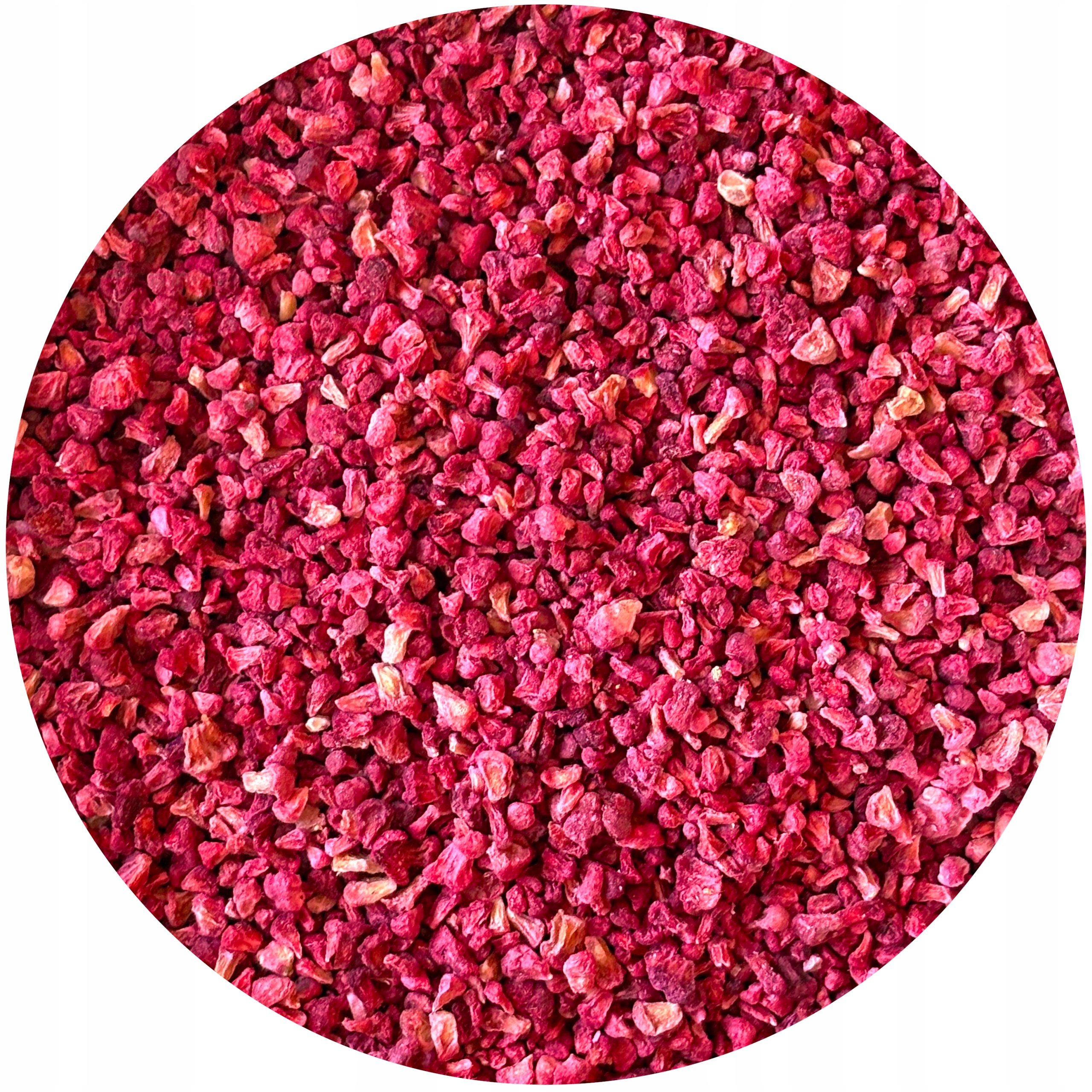 Levně Maliny lyofilizované malina plod Lio Grys Premium Mystic.Garden 500 g