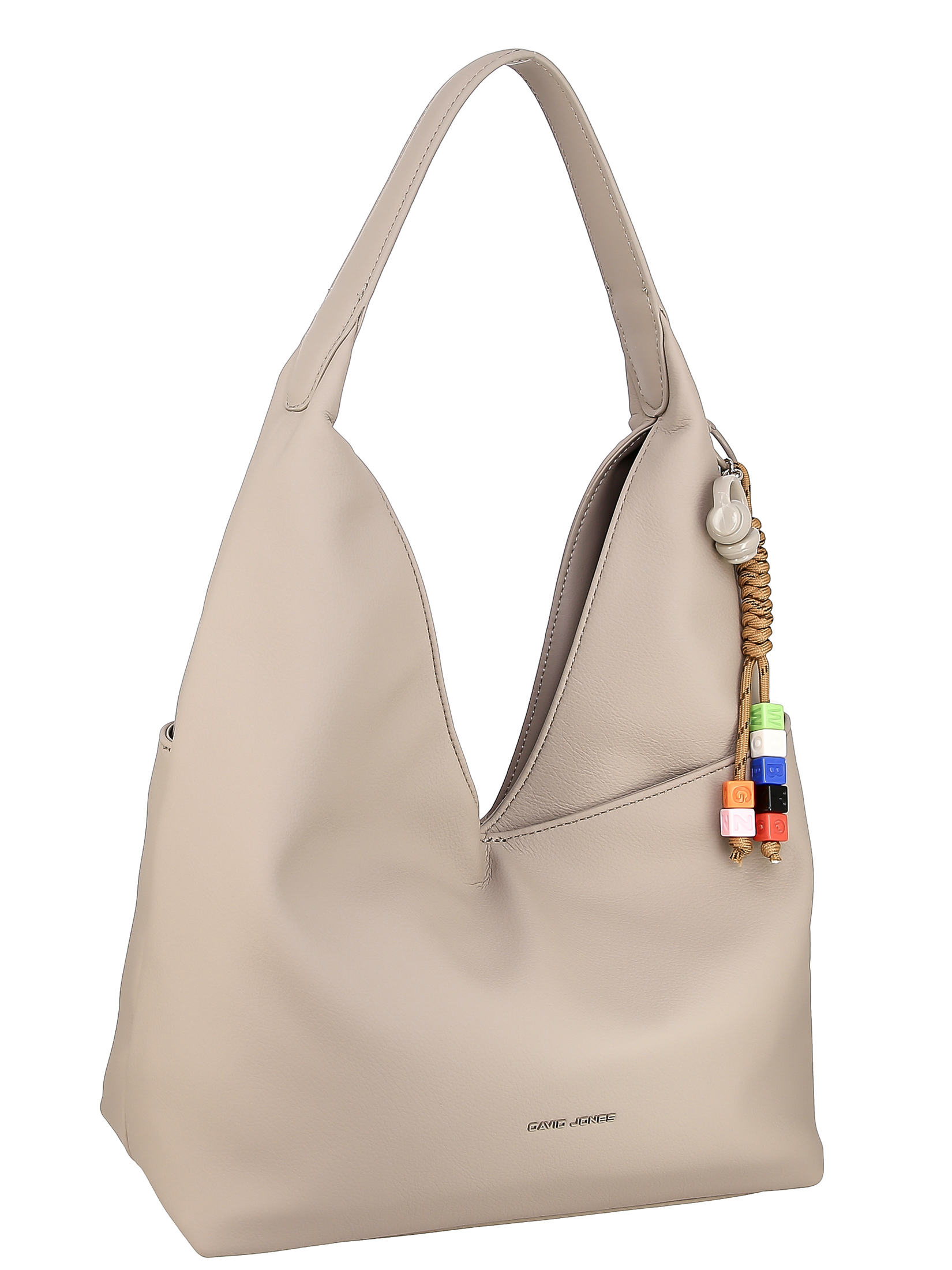 David Jones dámská taška přes rameno z eko kůže