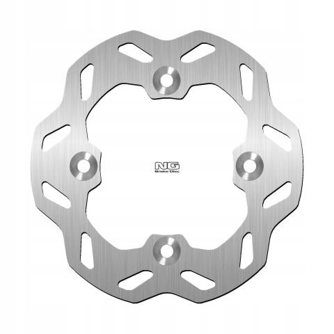 Predný Brzdový Kotúč Polaris Ranger 500/570/700/800/900 09-14