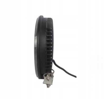 L3414 - ФАРА ДАЛЬНЕГО СВЕТА ДОРОГИ СИД ГАЛОГЕННАЯ БЭТМЕН