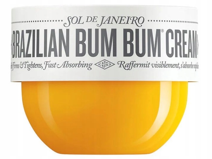 Sol De Janeiro Brazilian Bum Bum Cream Cheirosa 62 krem 75ml