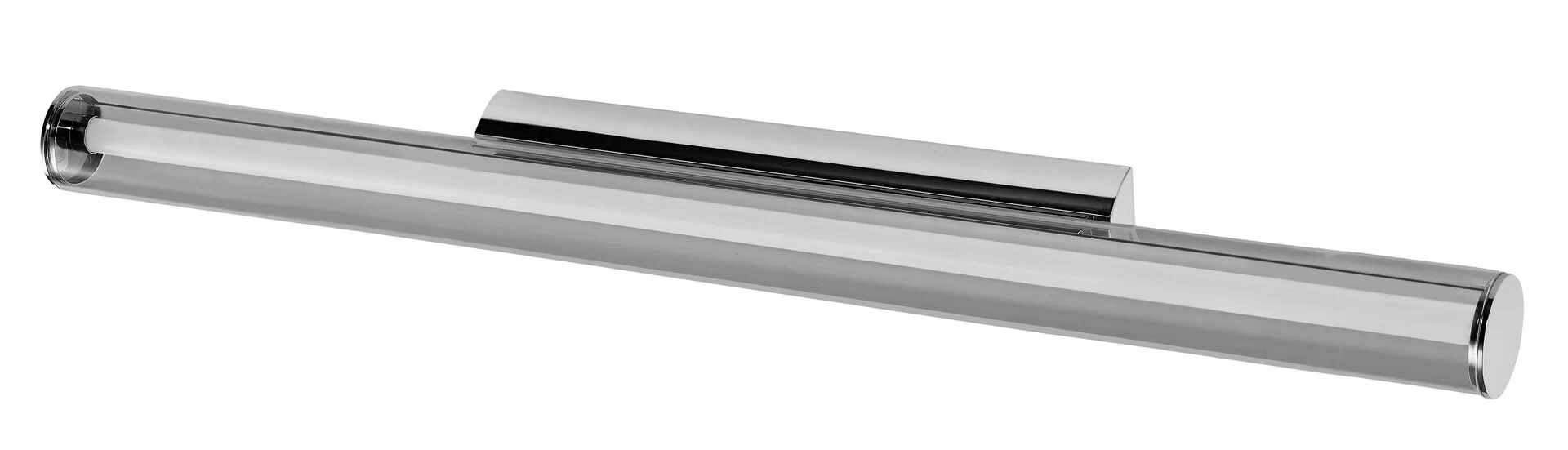 Led nástenné svietidlo do kuchyne kúpeľne 18W chróm Paula 6750 Rabalux