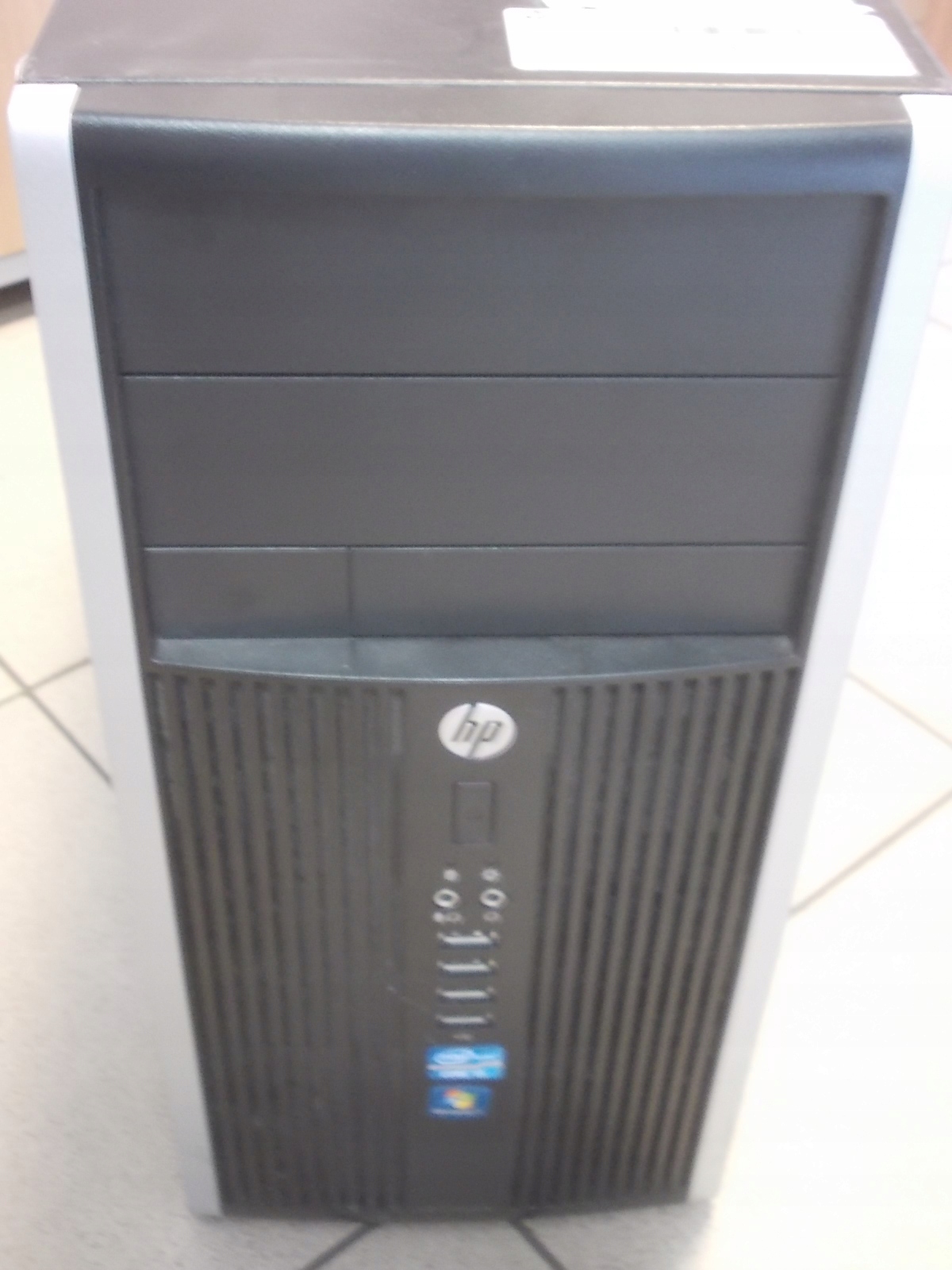 Hp pro 6300 microtower core i3-3220 - купити в DARSTAR