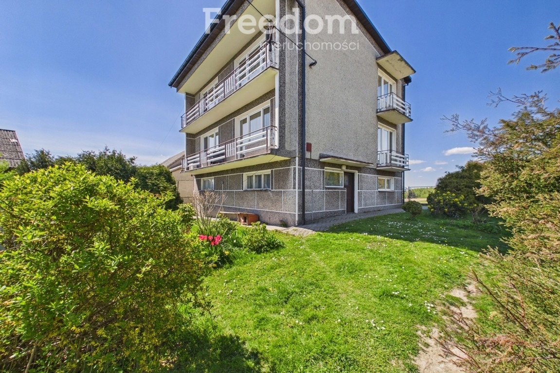 Dom, Bachowice, Spytkowice, Wadowicki, 245 m²