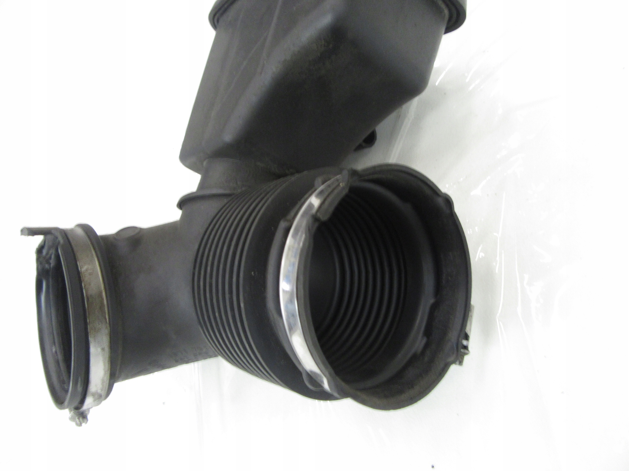 Schlauch luft rezonator BMW e60 e61 e63 N52