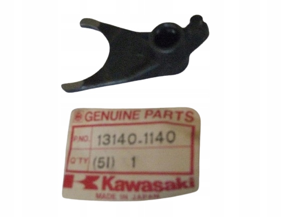 13140-1140 Vodítko prevodovky Kawasaki
