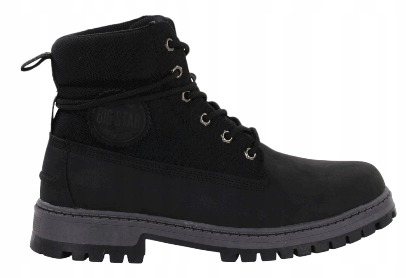 

Buty męskie Big Star KK174206-906