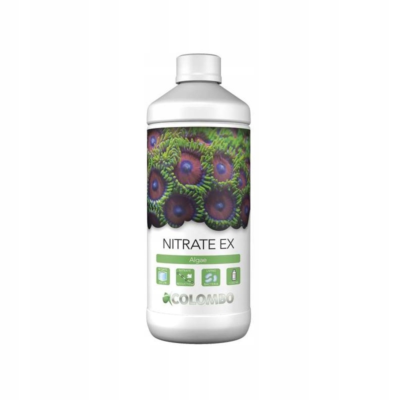 Levně Colombo Nitrate ex 1000 ml