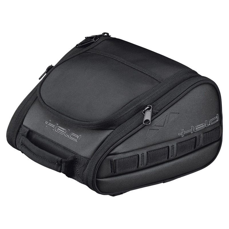 Zadná Taška Held Vivione 2 Black (18-20 L) S
