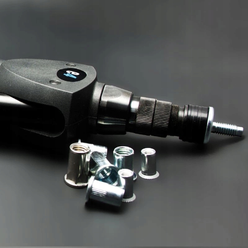 NITOWNICA DO NITONAKRĘTEK M6-M12 RĘCZNA WZMOCNIONA Marka Scell-It