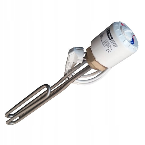 Termik Grzałka Inox 3 kW 230 V 5/4"