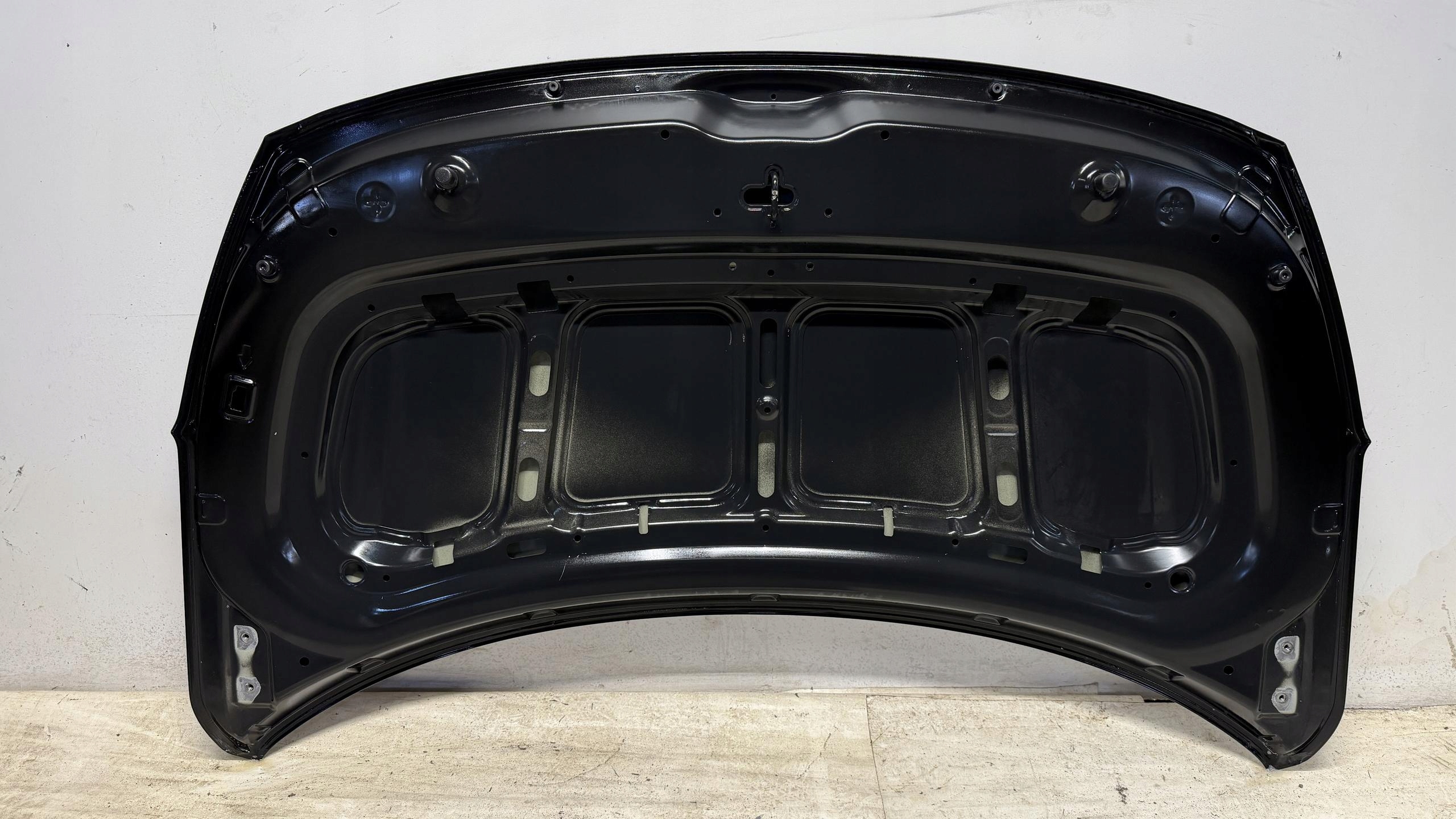 KIA RIO IV V LIFT Cofano ABP 21-25