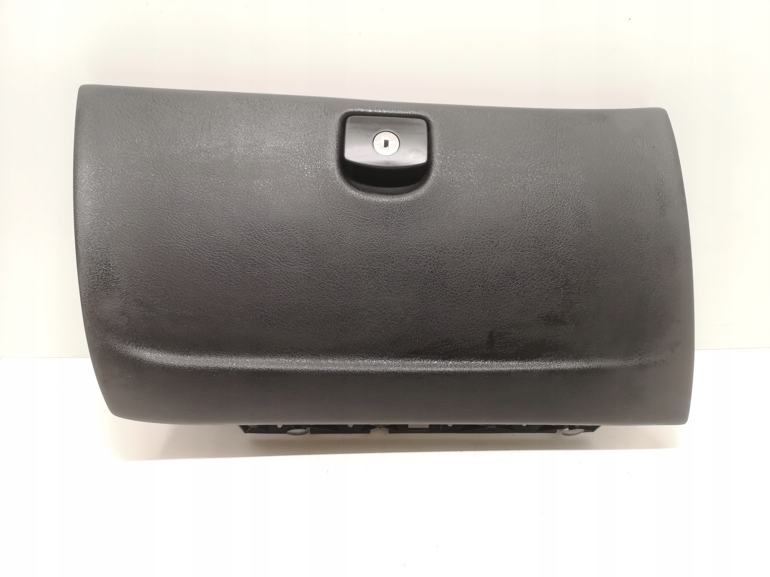 PEUGEOT 407 04-11 KLAPKA SCHOWKA PASAŻERA