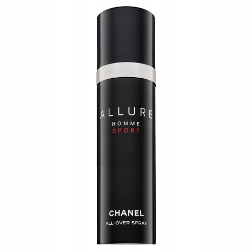 Chanel Allure Homme Sport tělový spray pro muže 100 ml