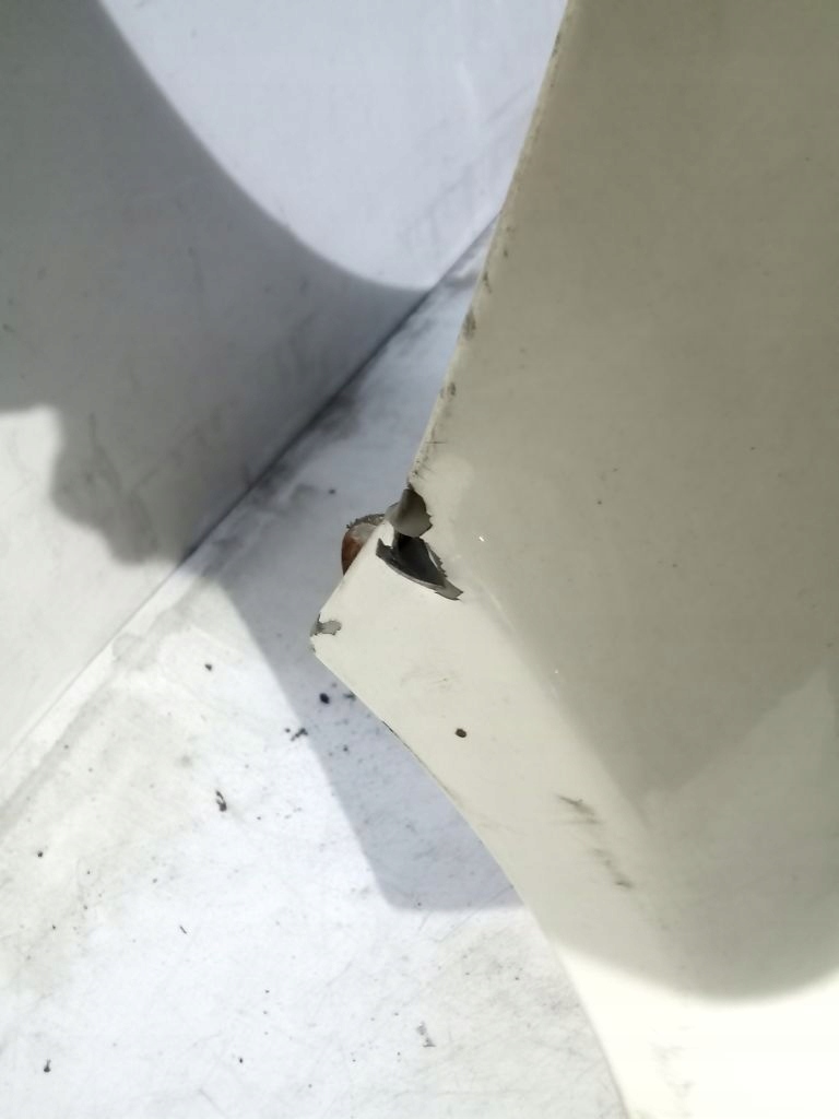 Ford Focus MK2 II 2 fender right right side