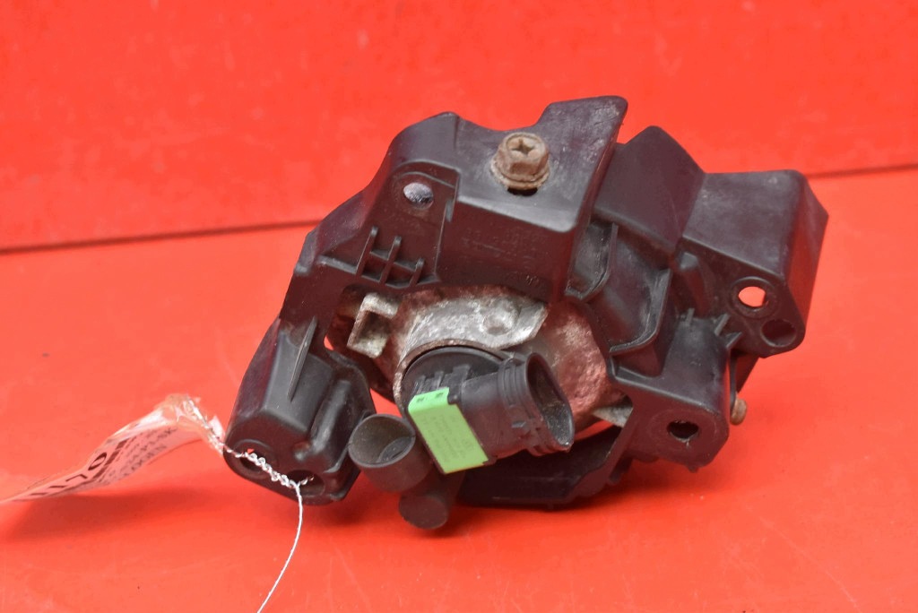 fog light right front front MAZDA 6 2 II GH LIFT 09-13