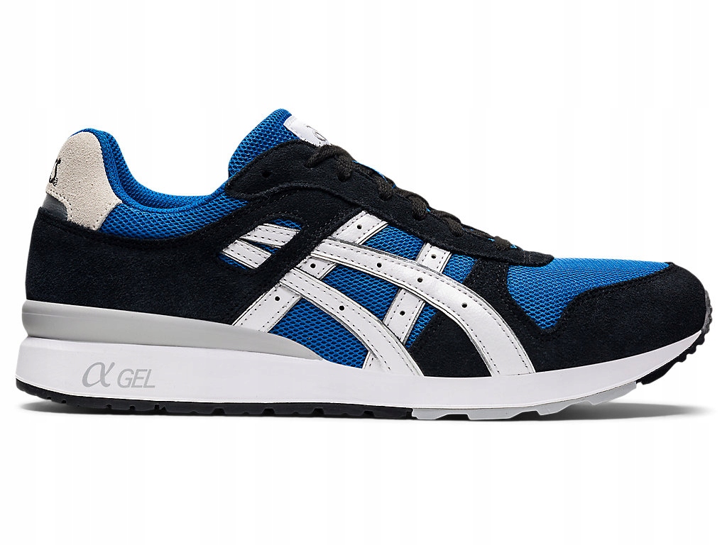 Asics Gt-ii 1201A468-401 39,5 25cm Livestyle