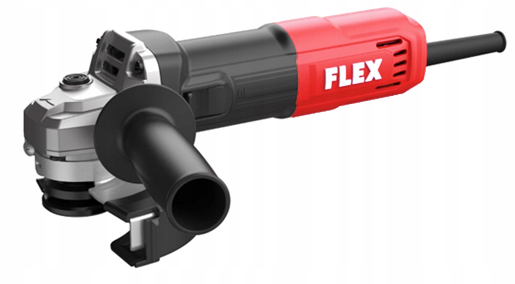 Flex L850 Szlifierka Kątowa 125MM 850W Miękki Start 12200RPM