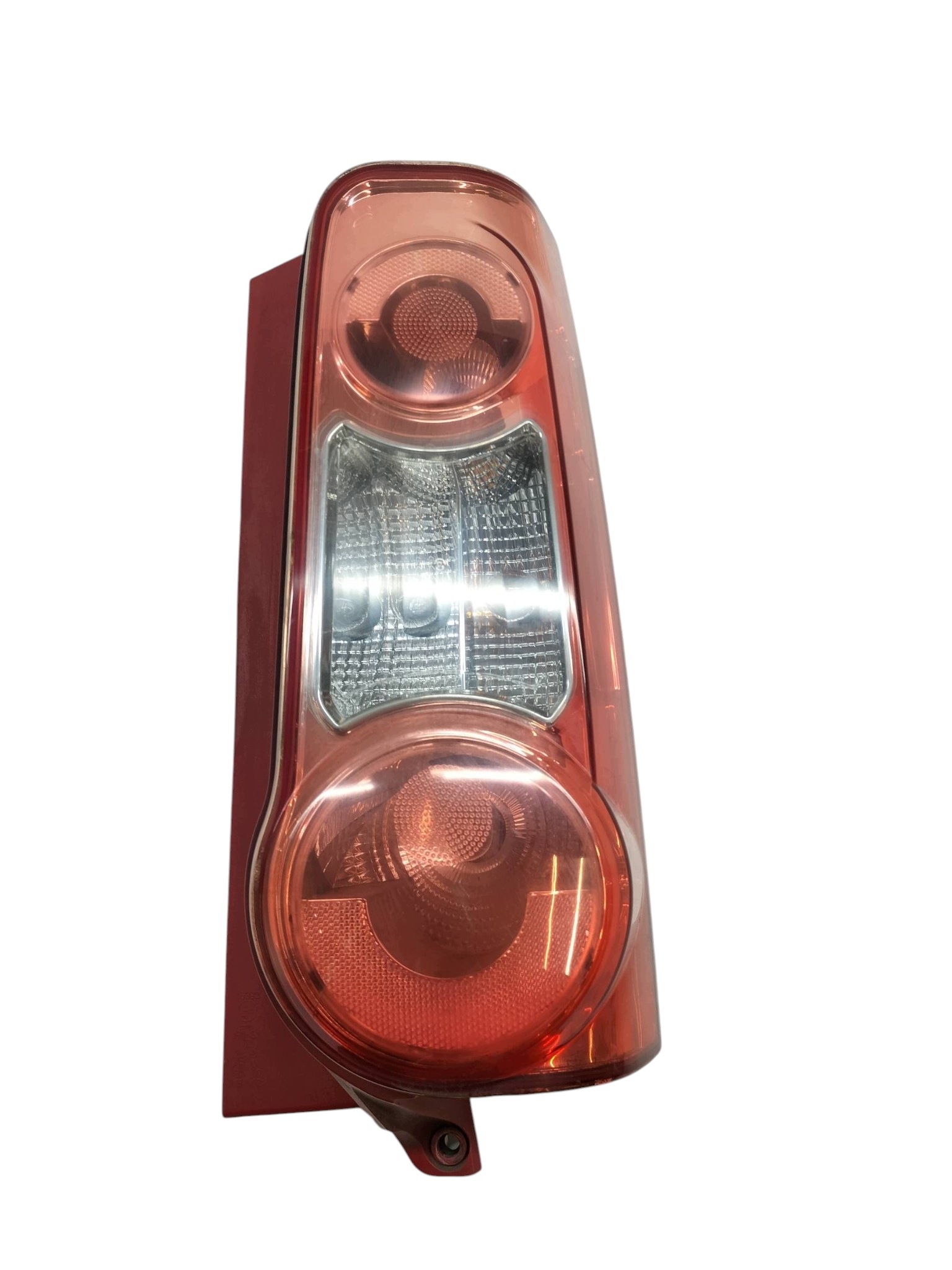 light rear part right EU Citroen Berlingo II (2008- 2018)