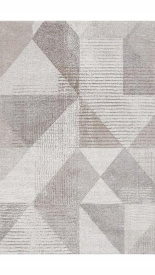 Koberec s měkkým vlasem 80x150 cm