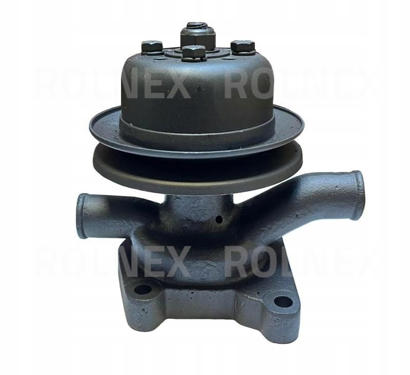 Vodní čerpadlo Zetor bez výstupu pro topení 62010615 IM