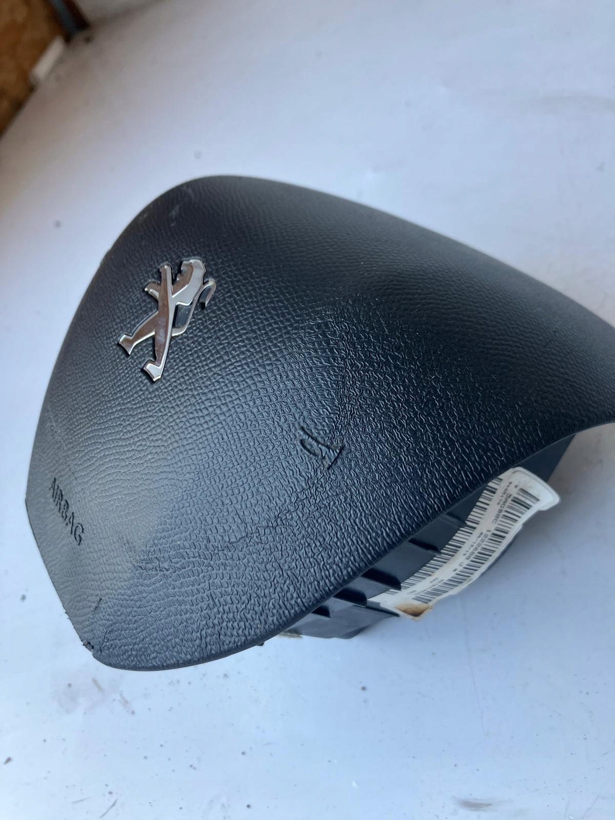 Airbag Deckel PEUGEOT 308 T9 96783105ZD