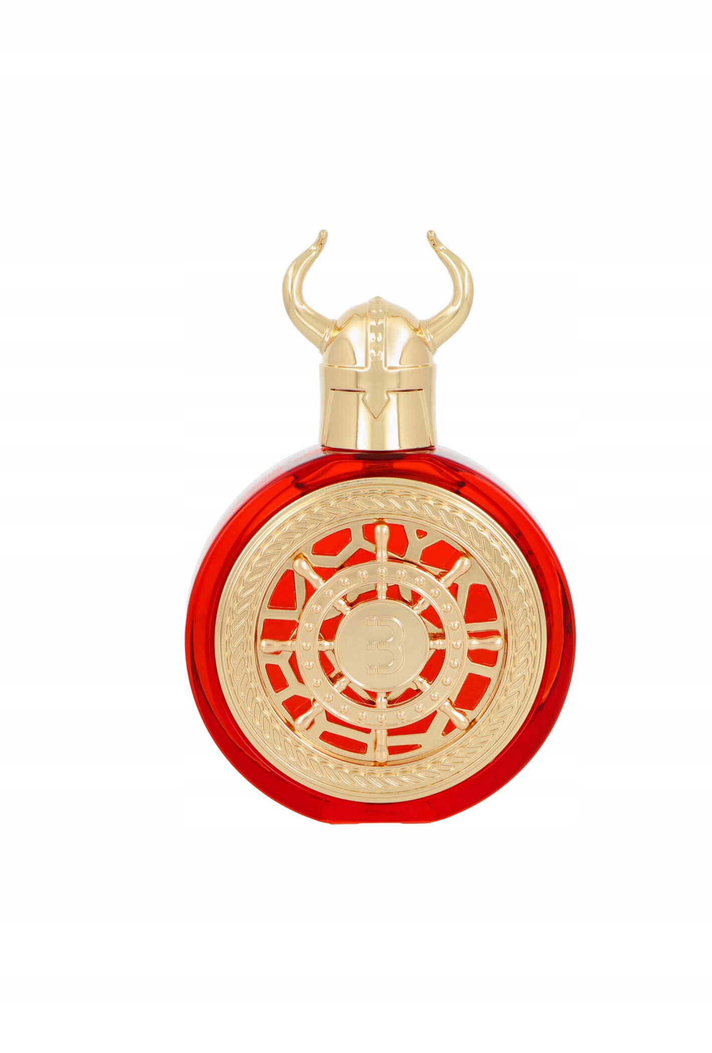 Parfém Bharara Viking Rio pro ženy i muže Unisex Parfum 100 ml