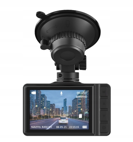 Wideorejestrator Navitel R450 NV FullHD 2 35 IPS Model R450 NV