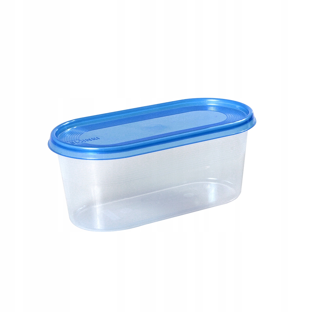 

Pojemnik pojemniki na żywność przechowywanie 0,8l