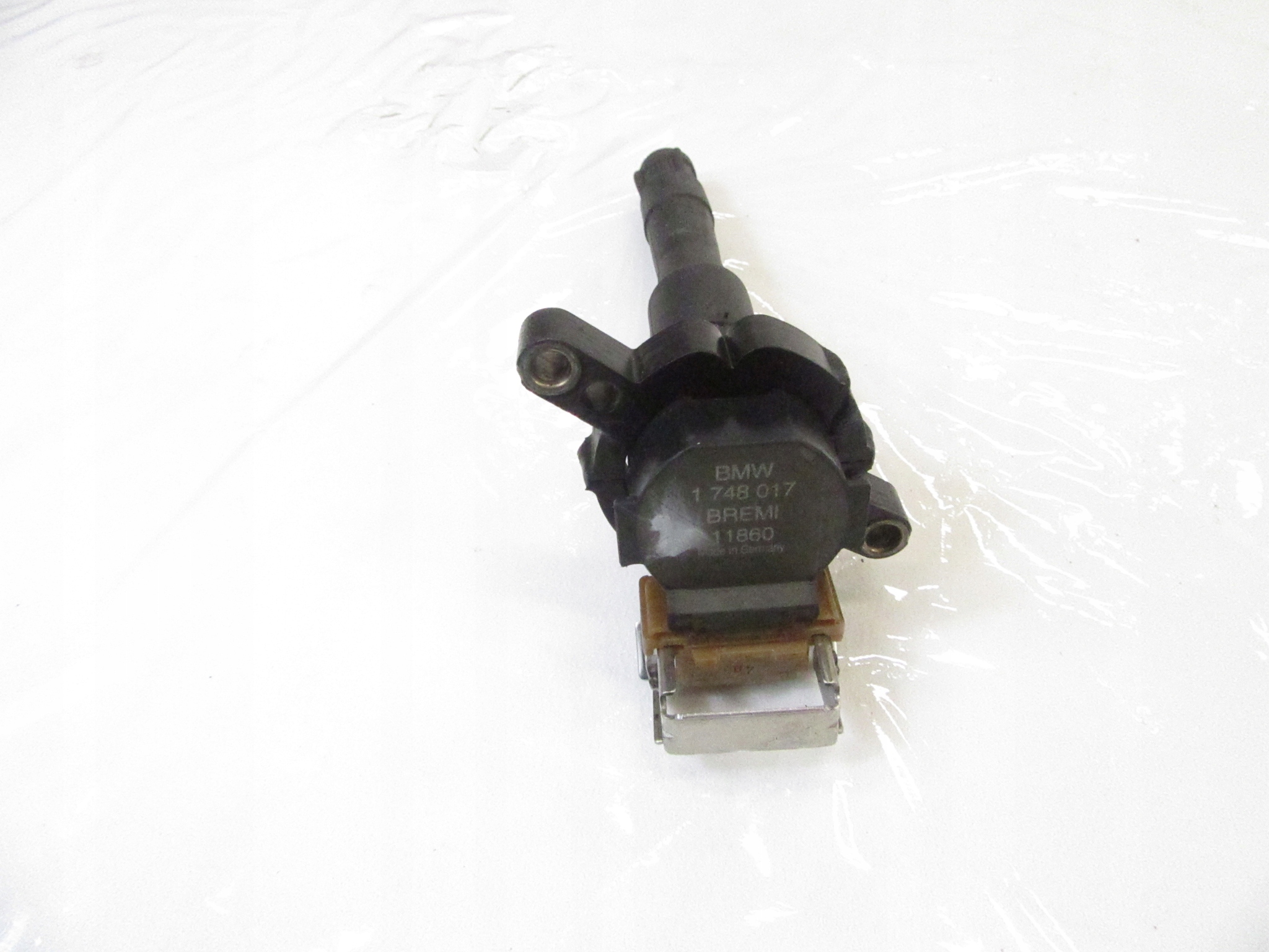 coil ignition BMW E31 E38 E39 E53 X5 3.5 4.4 V8 M62 BREMI 1748017
