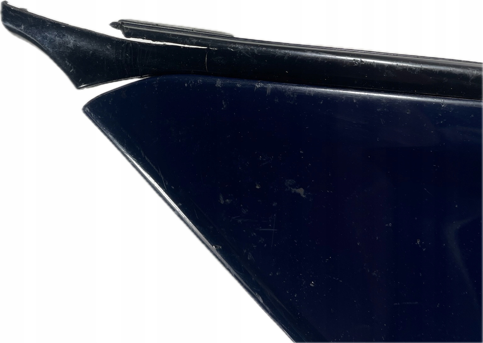 FORD KUGA MK3 ST-LINE grid left of a bumper front LV4B-17C755-S
