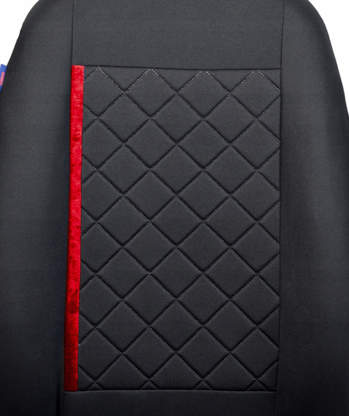 POKROWCE FOTELE SAMOCHODOWE OPEL ZAFIRA B Model UL193