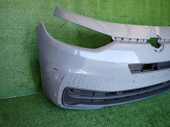VW ID3 ID-3 10A Frontstoßstange vorne