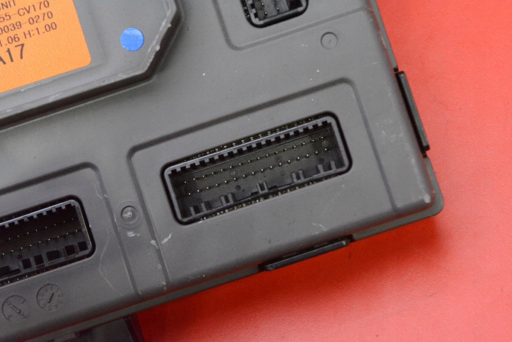 control unit module of control OGRZEWANIA 97255-CV170 KIA EV6 21