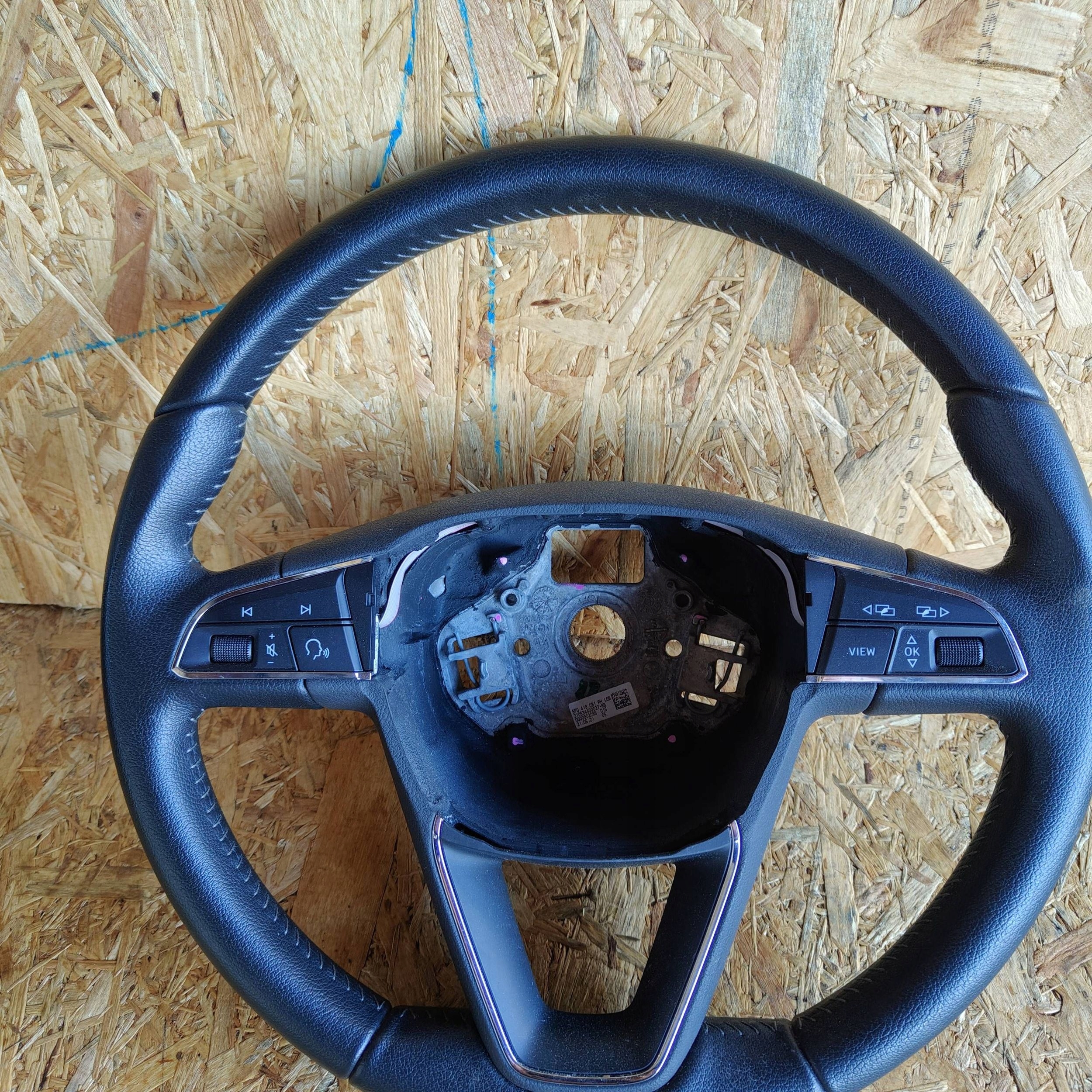 lenkrad Seat Arona 5F0419091AH