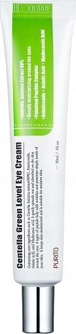 Purito Centella Green Level Oční krém 30 ml