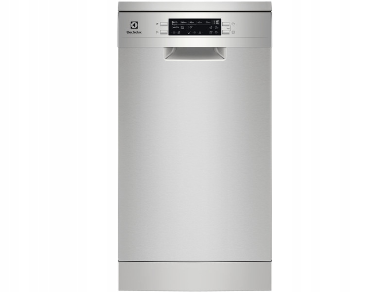 Zmywarka ELECTROLUX ESA63200SX