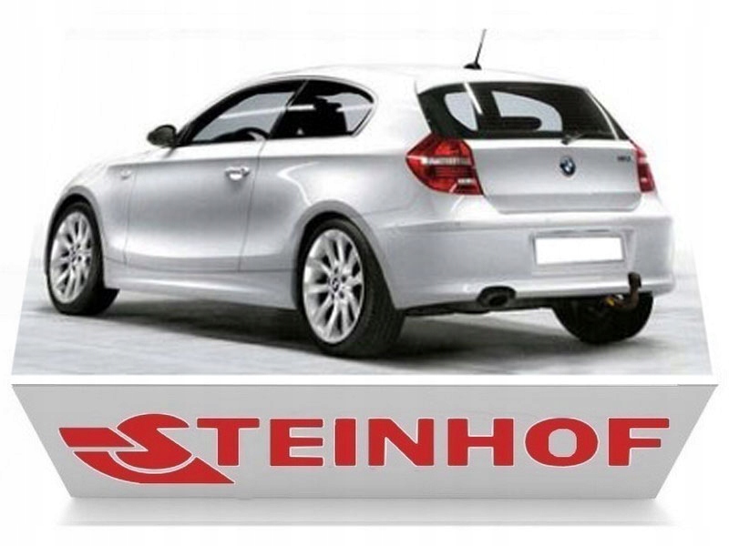 Automat Tažné Zařízení Modul BMW3 III E90 Sedan 4D