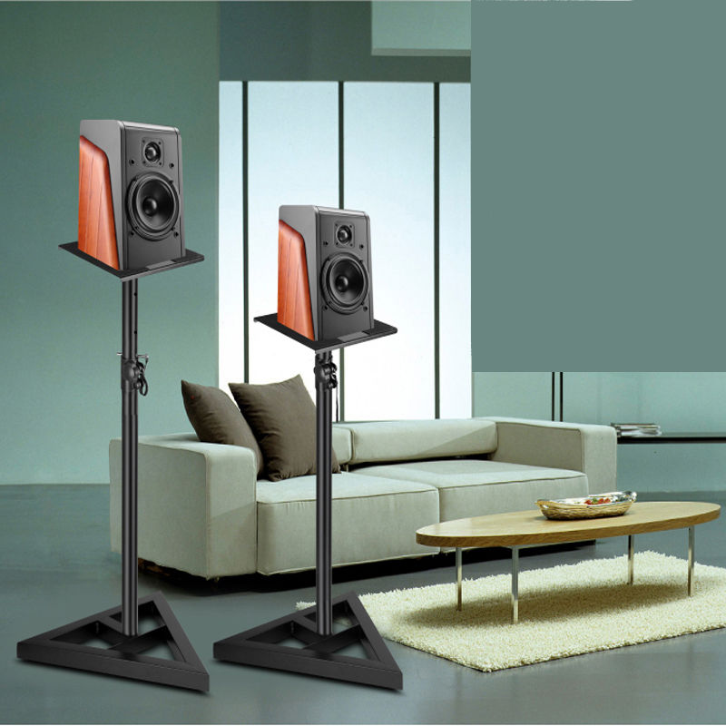 STATYWY STOJAKI POD MONITORY STUDYJNE 2SZT KOMPLET Rodzaj pod monitor