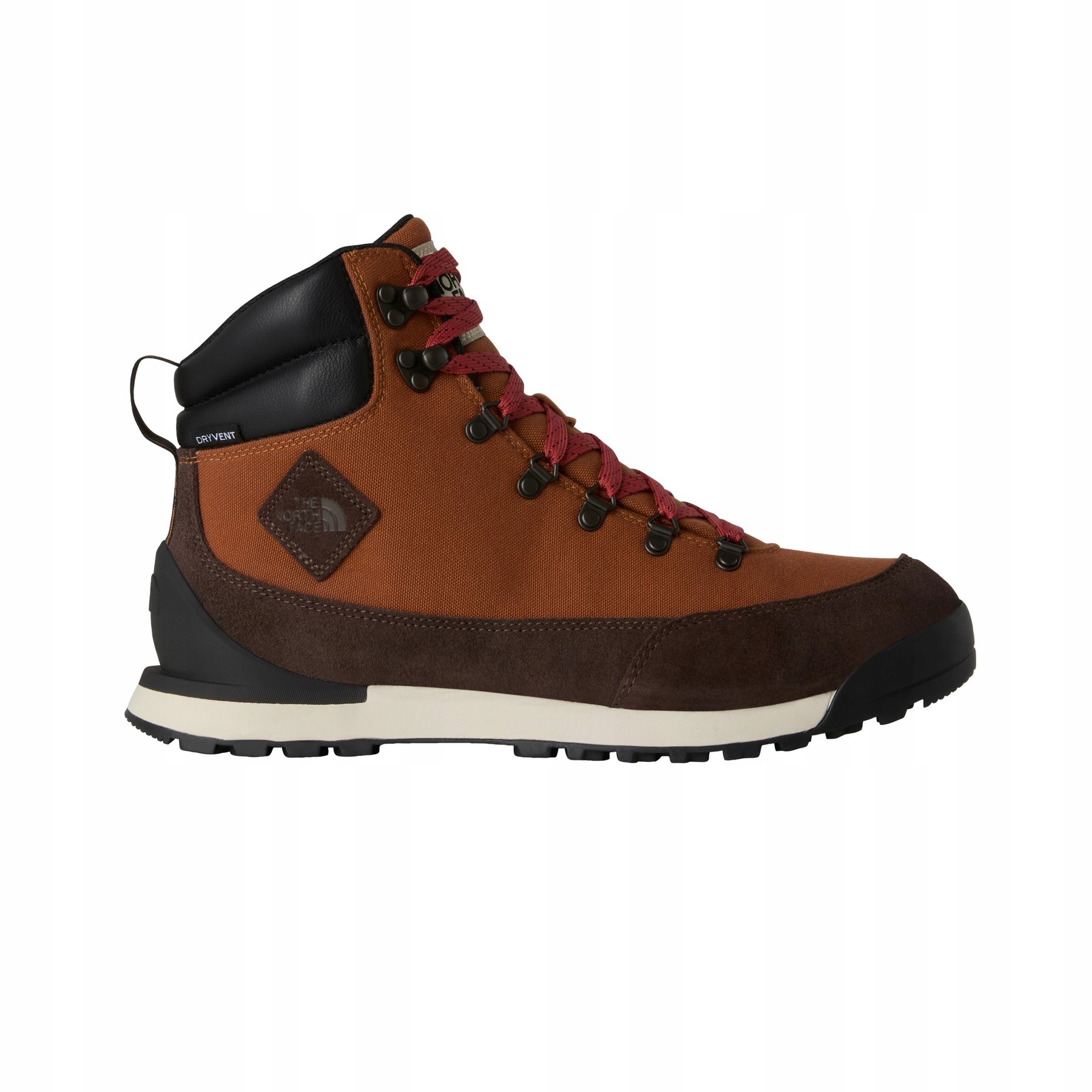 Boty North Face Back-to-Berkeley IV NF0A8177DOY vel. 44