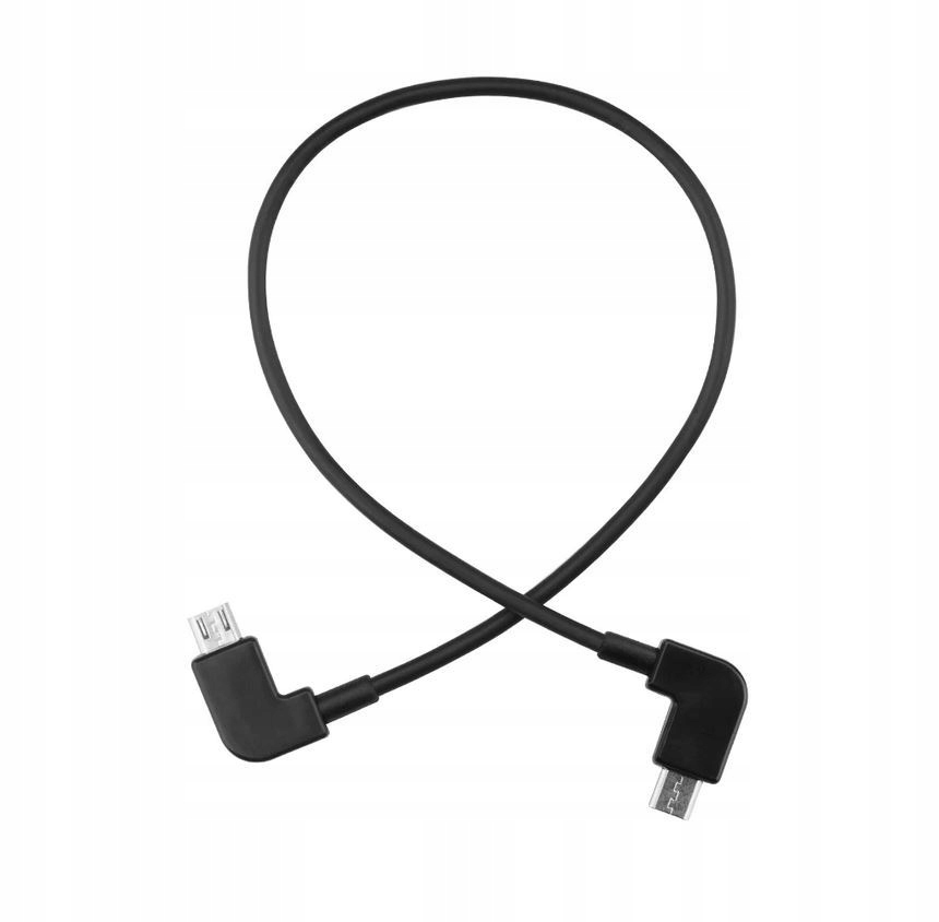 Kabel Micro Usb Otg Dji Spark Mavic Mini Pro Air