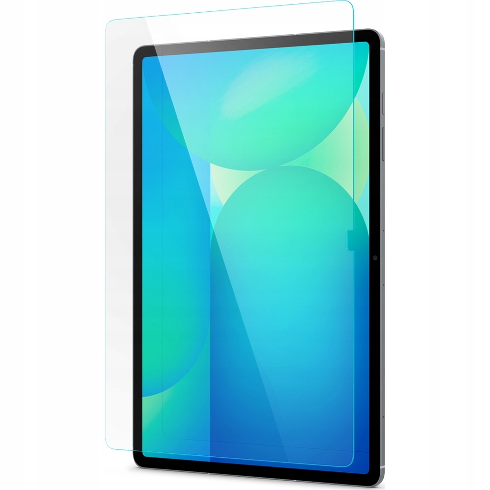 Tvrzené sklo Spigen pro Galaxy Tab S10 Fe+ Plus ochranné sklo na displej