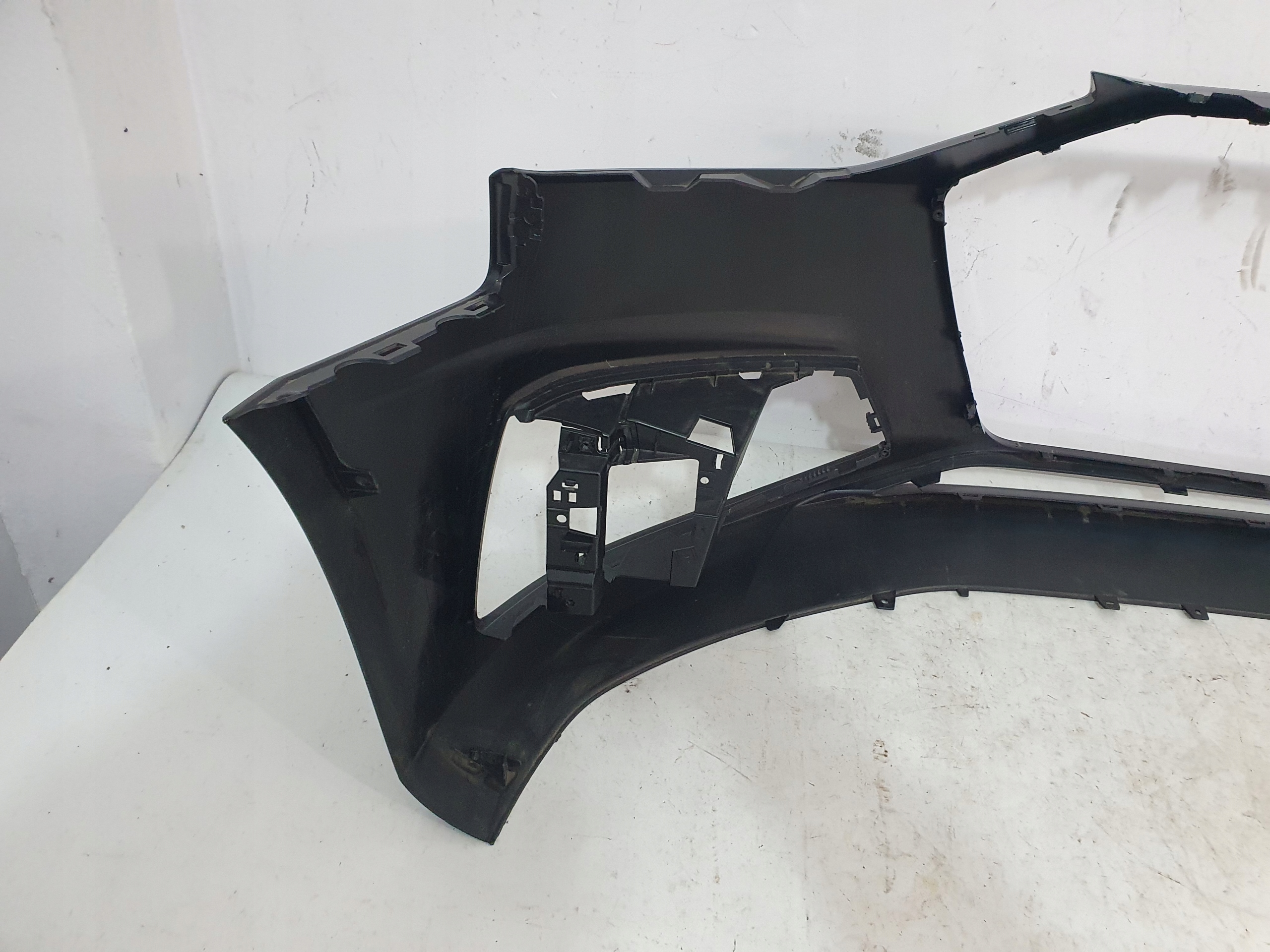 AUDI A4 B9 LIFT 8W0 bumper front front 8W0807137