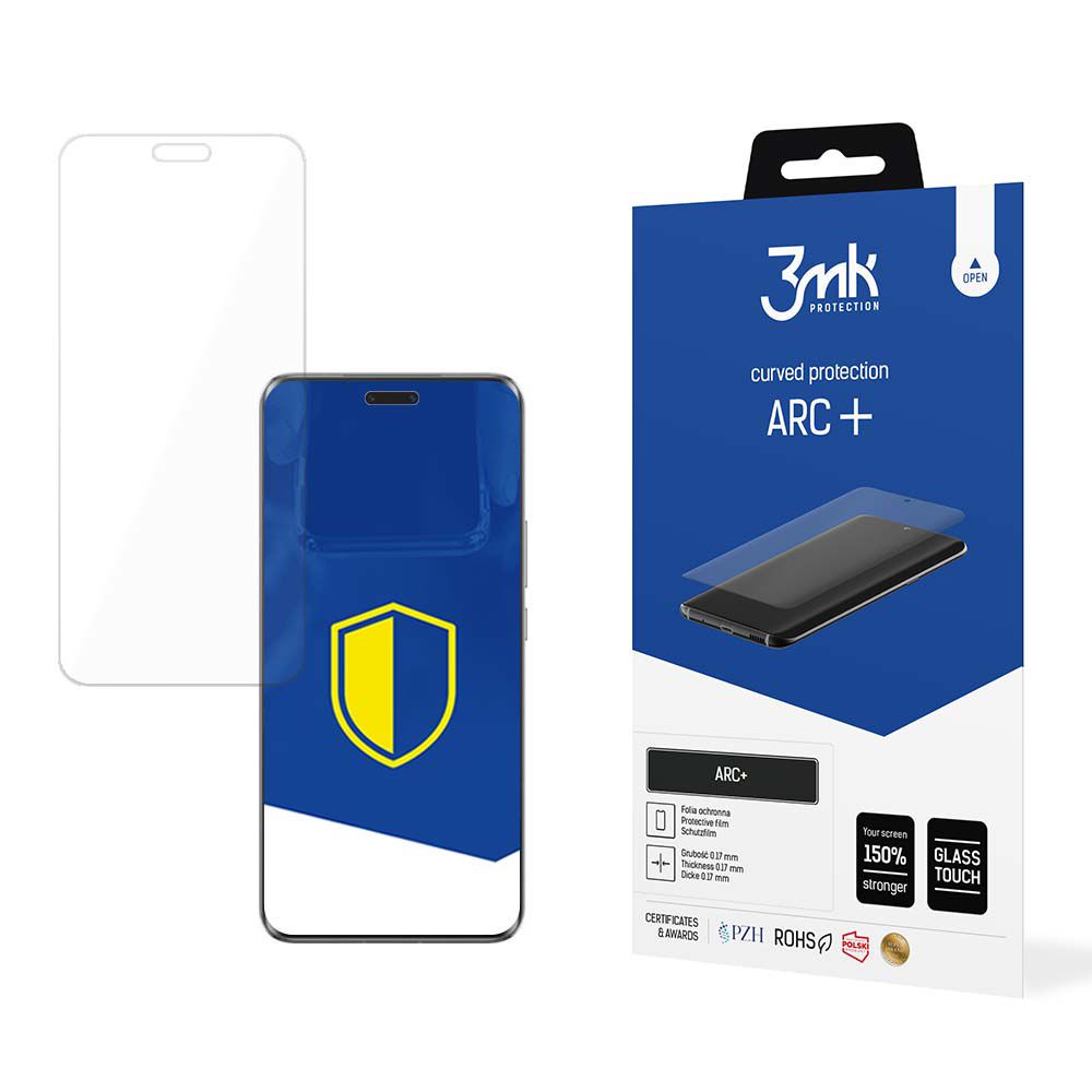 Honor MAGIC6 Pro 3MK Arc+