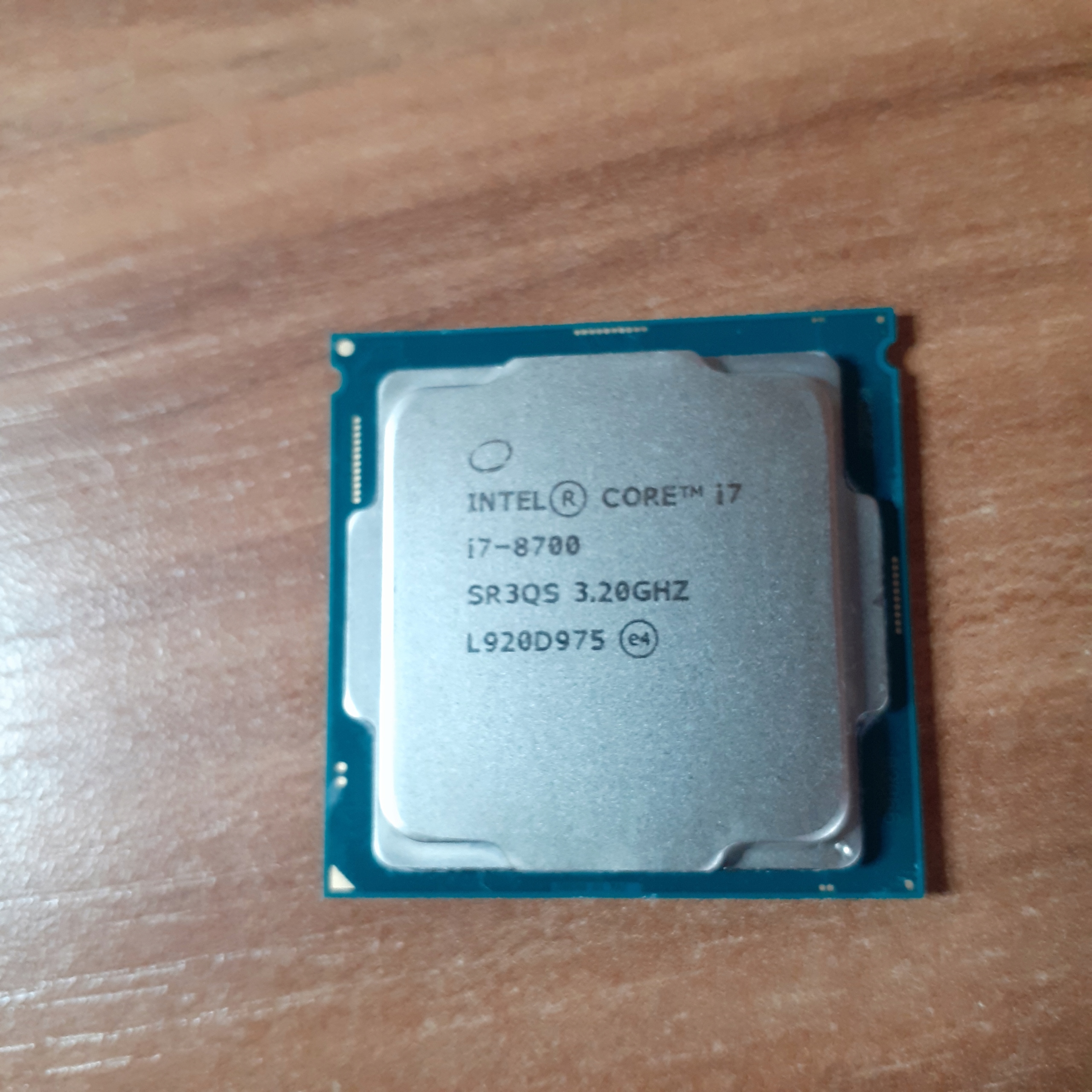 I7 8700 w Procesory CPU bez chłodzenia - Sklepy, Opinie, Ceny w