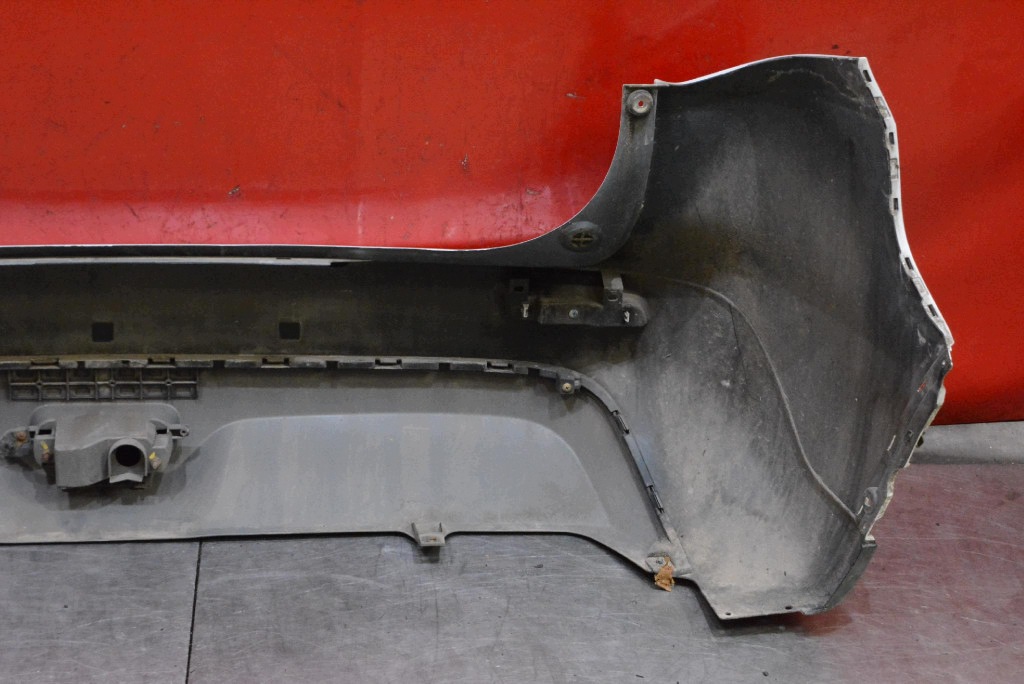 bumper rear part rear C06 SUZUKI VITARA 3 III LY 14-18