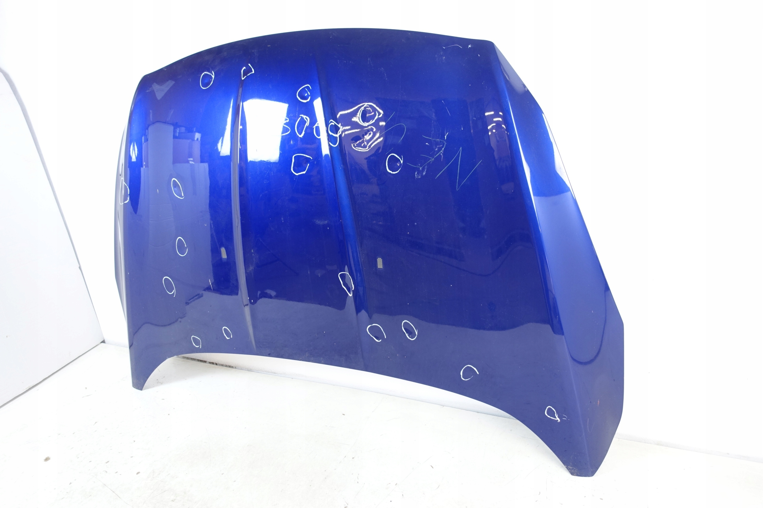 Capot FORD KUGA MK2 2012-2016