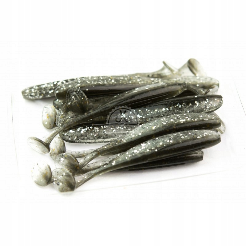 Keitech Easy Shiner 2" LT19 Real Baitfish