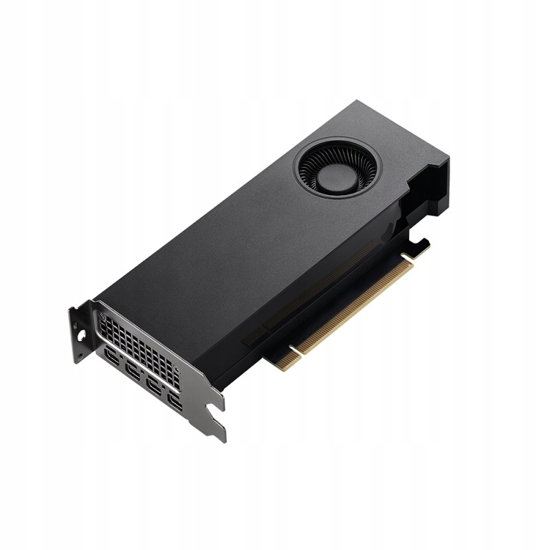 Pny Nvidia Rtx A4500 20GB (320) 4xDP
